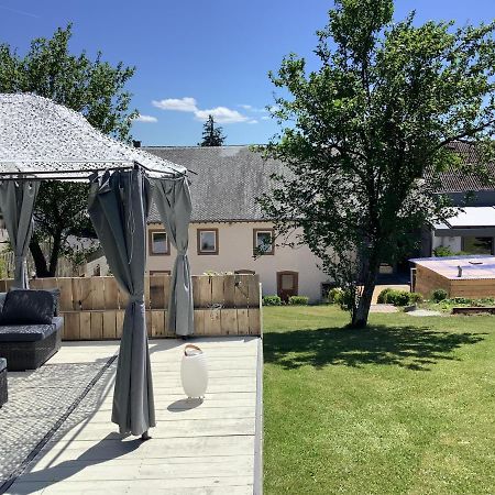 Cosy Apartment Tintange Екстериор снимка